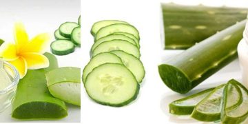 تاول و راهکارهای خانگی برای درمان آن