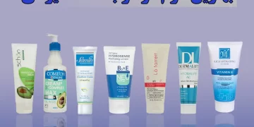 بهترین کرم مرطوب کننده برای پوست مختلط